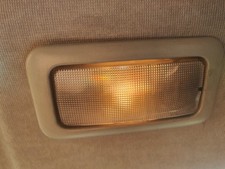 6222 PLAFONIERA SOTTOTETTO ANTERIORE LUCI ABITACOLO FIAT PUNTO CLASSIC ANNO 2006