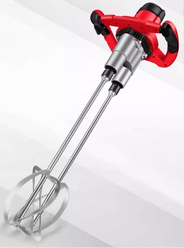 Miscelatore doppia asta - doppia,