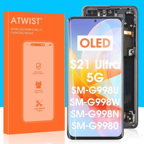 Atwist oled schermo per - schermo,