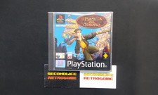 SONY PS1 DISNEY IL PIANETA DEL