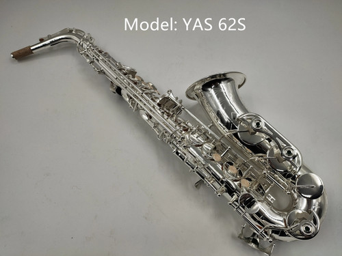 Sassofono contralto yas 62s - contralto, yas-62s