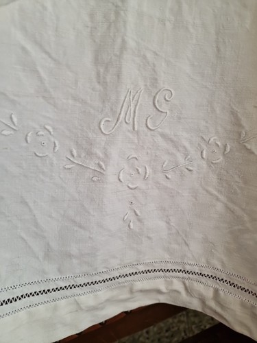 Lenzuolo canapa matrimoniale - lenzuolo,