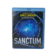 Sanctum Un Avventura Sotto il