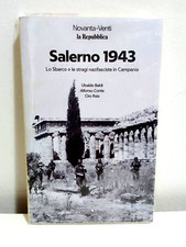 SALERNO 1943-LIBRO-NUOVO-La