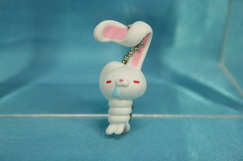Portachiavi minifigure gloomy - minifigure,