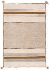 Kelim Indian Tappeto Orientale