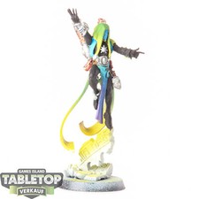 Craftworlds - Shadowseer -