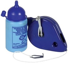 TRACCIALINEE RICARICABILE LTF