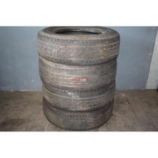 255/70R18 TRENO 4 GOMME PNEUMATICI ROADIAN HTX RH05 M+S