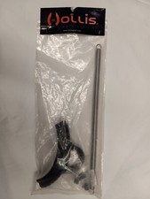 Hollis Fin Spring Strap Kit