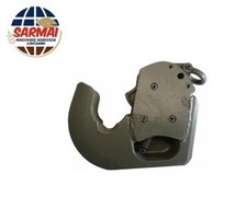 GANCIO RAPIDO INFERIORE PER