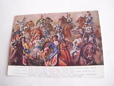 Militari - Arma di Cavalleria