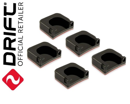 Supporti adesivi drift curvi - curvi, e