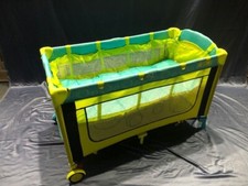 Lettino bambino  da viaggio pieghevole anche per neonato 