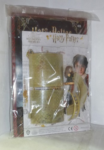 Harry potter castello di - potter,