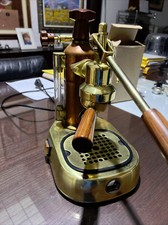 Macchina da caffe Europiccola
