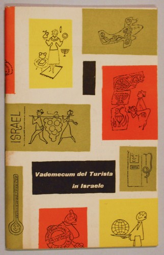 Gelbart vademecum turista - gelbart,