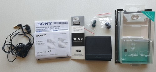 Sony ex300ip auricolare - sony, dr-ex300ip