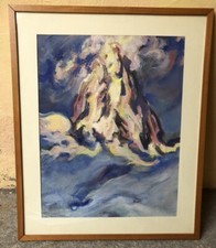 MARIO MICHELETTI TECNICA MISTA