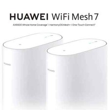 HUAWEI WiFi Mesh 7 WS8800