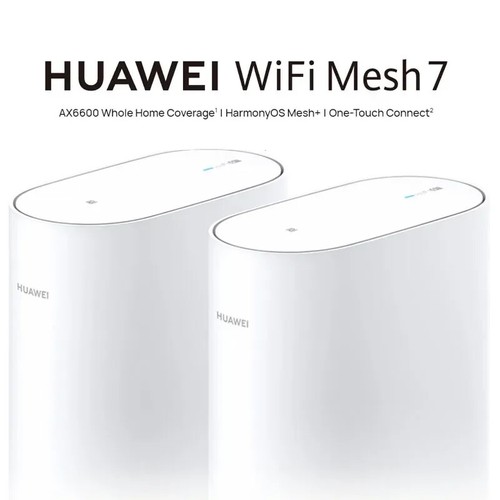 Huawei wifi mesh ws8800 - 7,