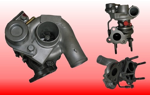 Turbocompressore opel astra - turbocompressore,