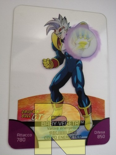 Baby vegeta 148 dragonball - baby,