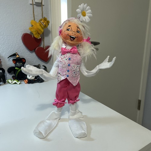 Annalee 2020 pasqua primavera - 2020,