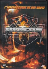 RIDERS L'Inferno Corre su Due