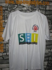 Maglia basket  Fortitudo