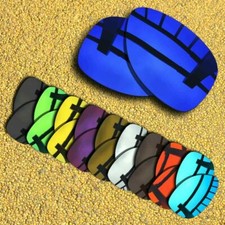 Polarized Lenses Replacement for-OAKLEY Dispatch 2 Frame Anti-Scratch- Varieties