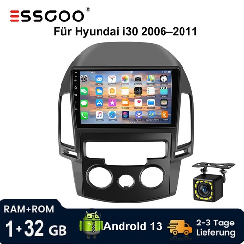 Autoradio android13 per - autoradio,