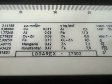 LOGAREX 27302 Darmstadt System