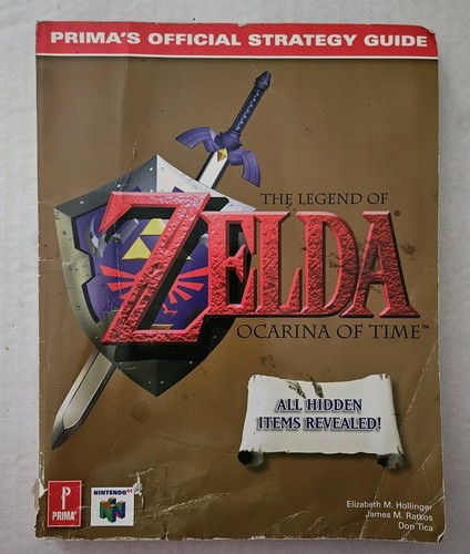Legend zelda ocarina of - legend,
