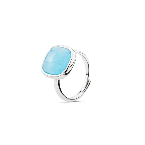 Anello donna regolabile - , bronzo