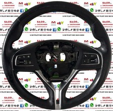 STERZO VOLANTE MASERATI