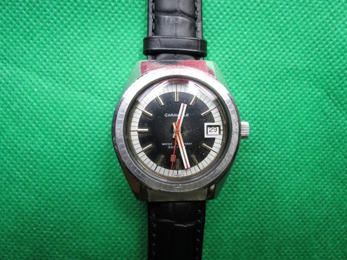 Caravelle subacqueo vintage - caravelle,