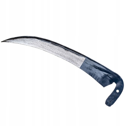 Kadax falce giardino in - falce,