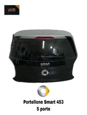 PORTELLONE POSTERIORE COMPLETO