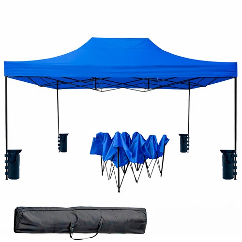 Gazebo professionale 3x4 - .5, m