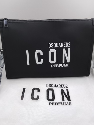 Pochette dsquared2 icon - pochette,