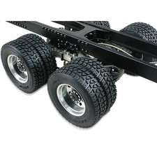 2 * Gomma Stretta Pelle