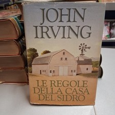 LE REGOLE DELLA CASA DEL