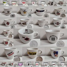 Tazzine da caffè bar espresso scegli da elenco