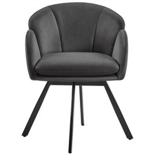 Sedia da Pranzo a Forma di