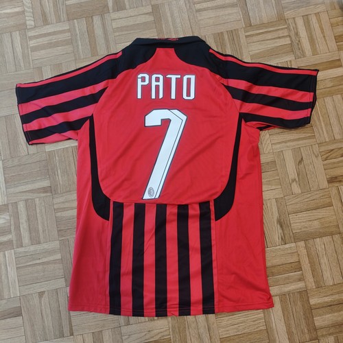 Maglia pato milan - maglia, m