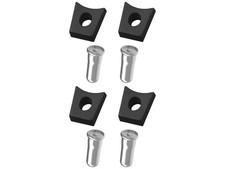 Ricambio Naso Ponte Pin
