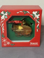 Vintage TOWLE Argentieri