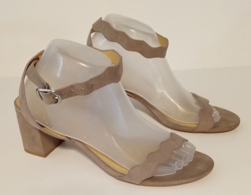 Sandali donna taglia 2m - 1/2m, cl