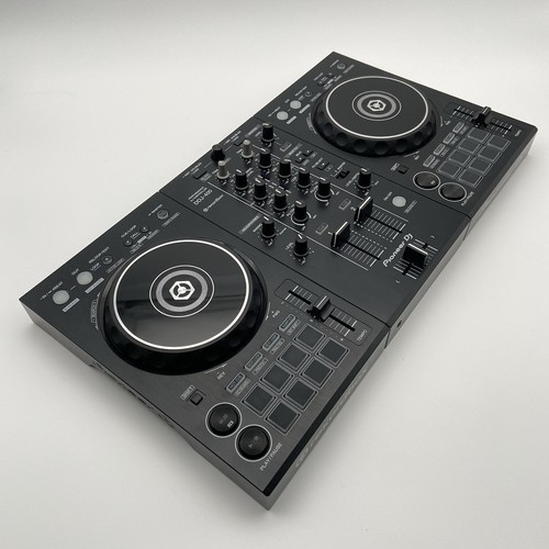 Pioneer ddj 400 controller - pioneer, dj